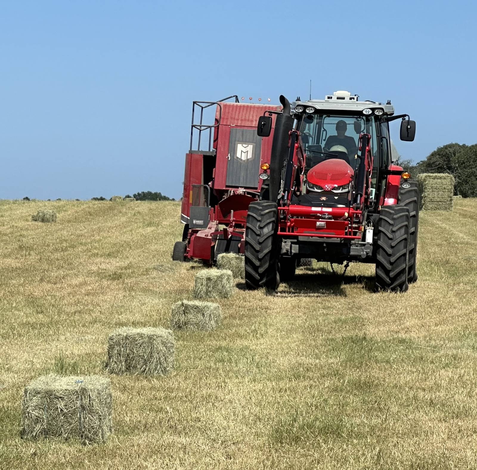 About Us Hudson Farm Company